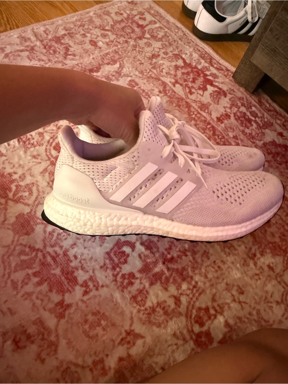 LIKE SUPER NEW adidas ultra boost